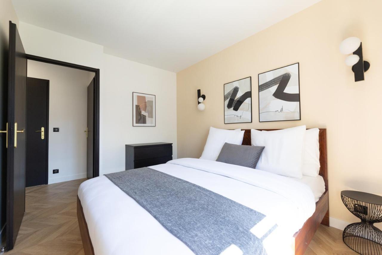 Suite Palatiale, Disneyland Paris, 6 Personnes Chessy  Zewnętrze zdjęcie