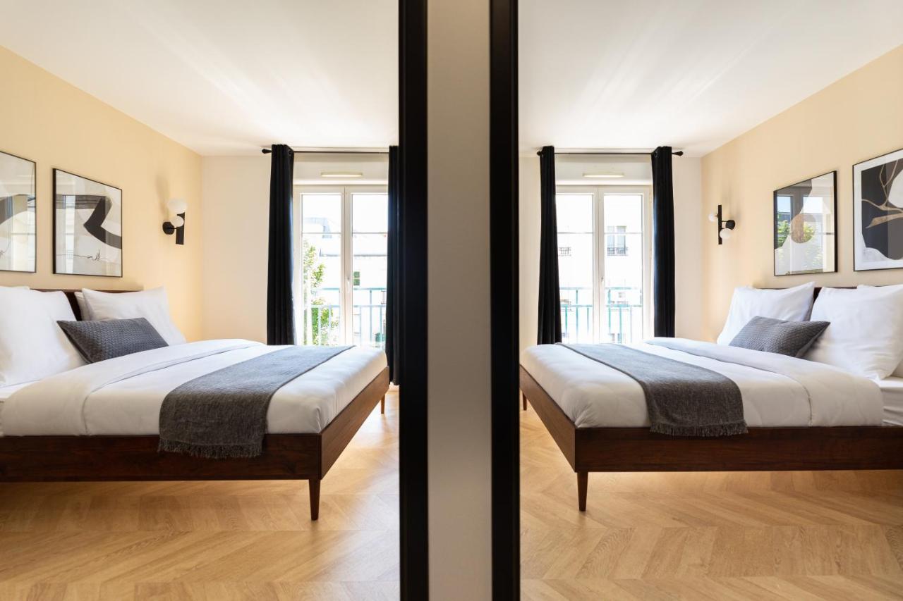 Suite Palatiale, Disneyland Paris, 6 Personnes Chessy  Zewnętrze zdjęcie