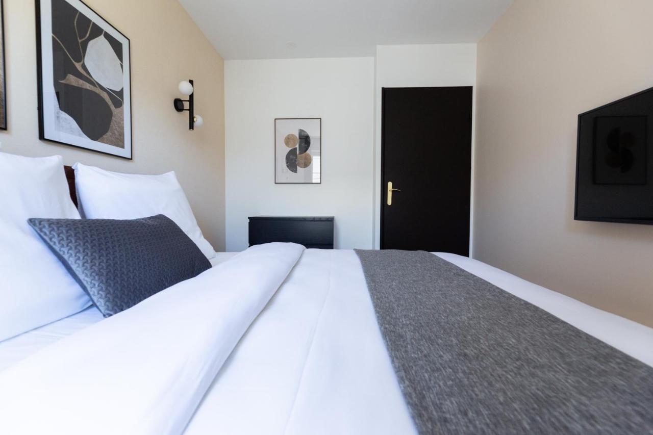 Suite Palatiale, Disneyland Paris, 6 Personnes Chessy  Zewnętrze zdjęcie