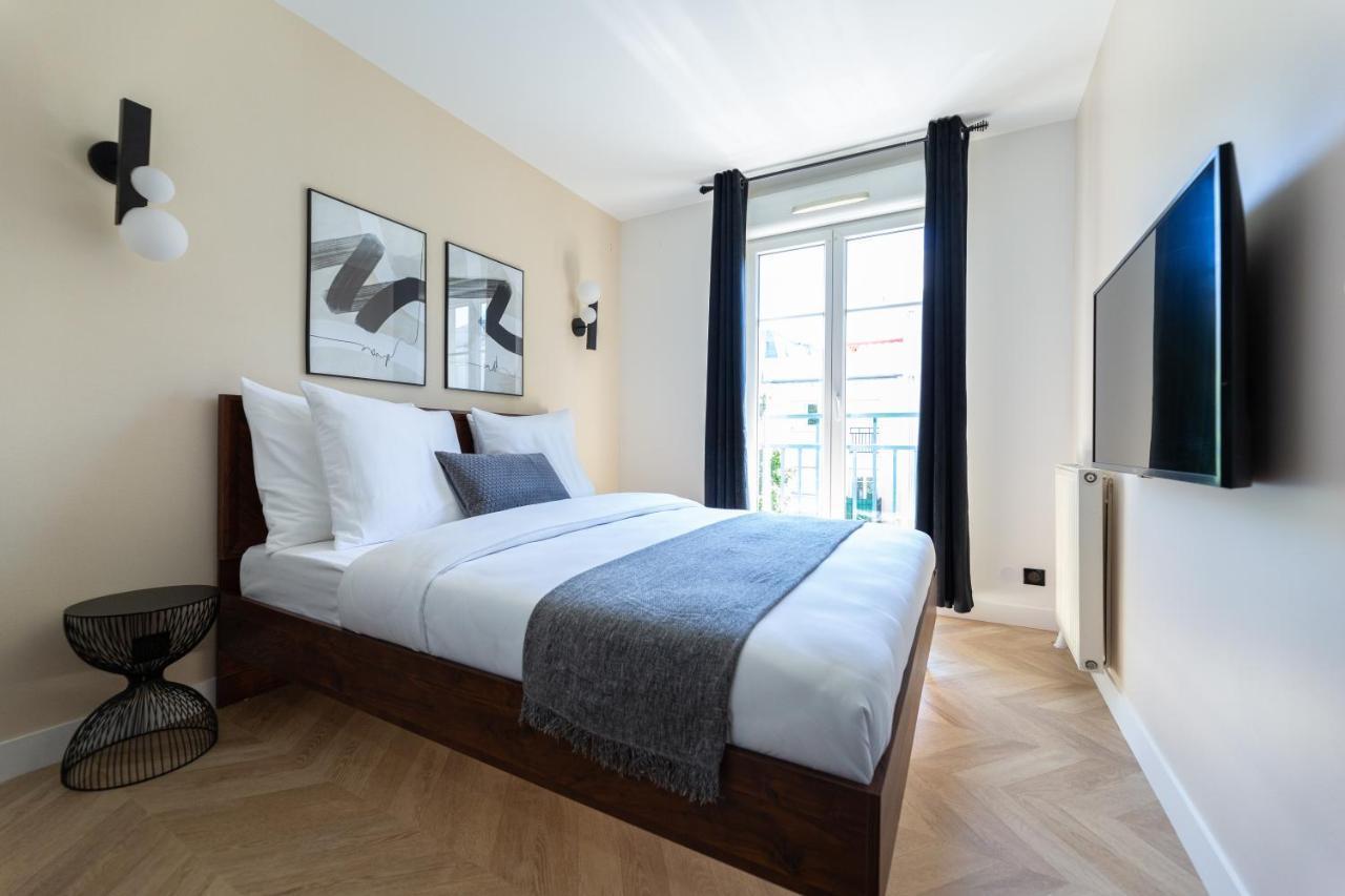 Suite Palatiale, Disneyland Paris, 6 Personnes Chessy  Zewnętrze zdjęcie